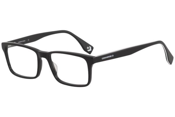  Converse Men's Eyeglasses Q316 Q/316 Full Rim Optical Frame 