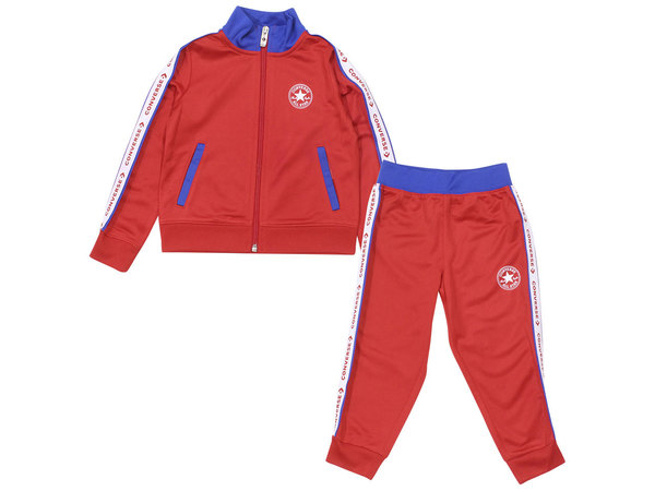 converse tracksuit set