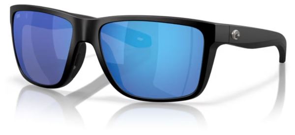 Costa Del Mar Polarized Broadbill-II Sunglasses Men's Rectangle Shape