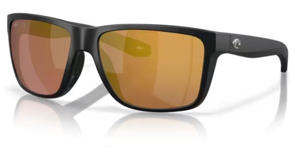 Costa Del Mar Polarized Broadbill-II Sunglasses Men's Rectangle Shape