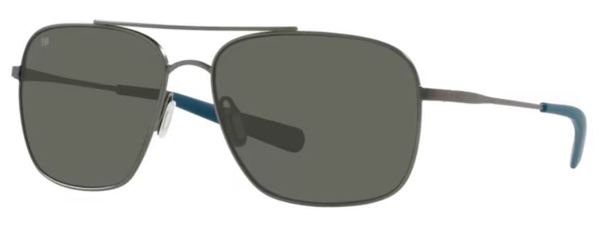  Costa Del Mar Polarized Canaveral Sunglasses Men's 