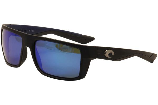  Costa Del Mar Men's Motu Sport Polarized Sunglasses 