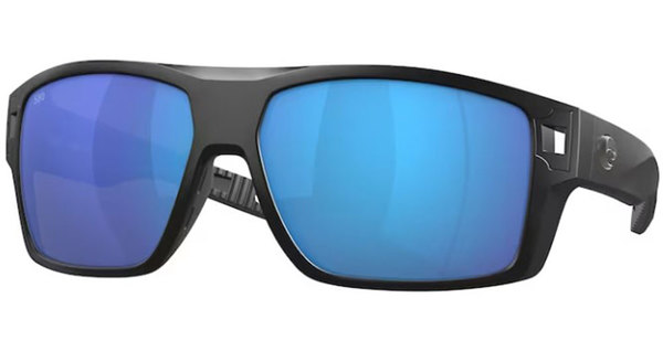 Costa Del Mar Men's Ballast Sport Sunglasses Polarized