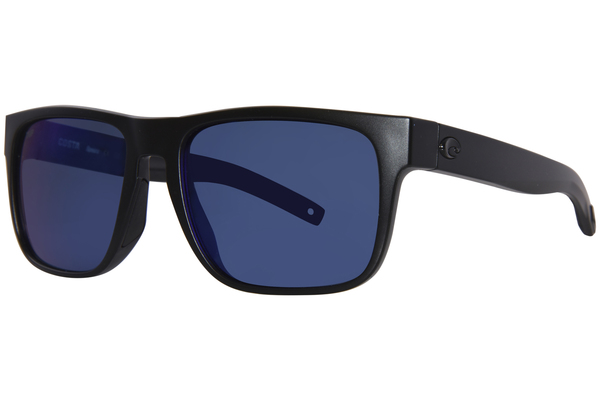 Costa Del Mar Polarized Spearo Sunglasses Men's Square Shape