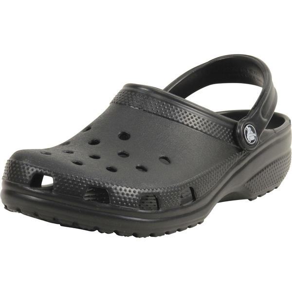  Crocs Men's Original Classic Clogs Sandals Shoes 