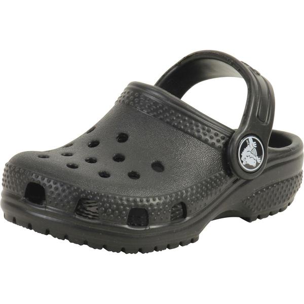  Crocs Toddler/Little Boy's Original Classic Clogs Sandals Shoes 