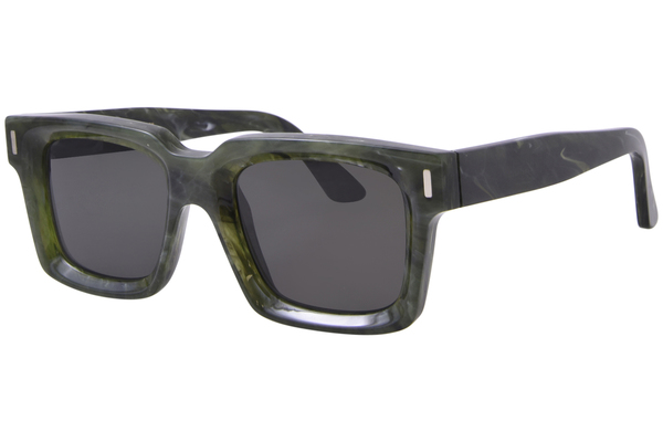  Cutler and Gross CGSN138652 Sunglasses Square Shape 