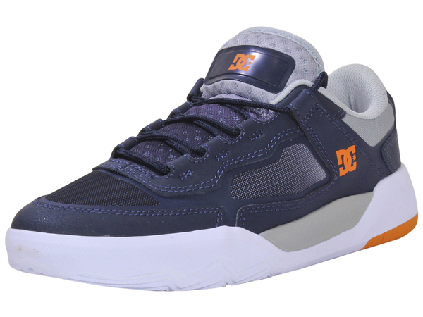  DC Shoes Men's DC-Metric Sneakers Low-Top Skate Shoes 