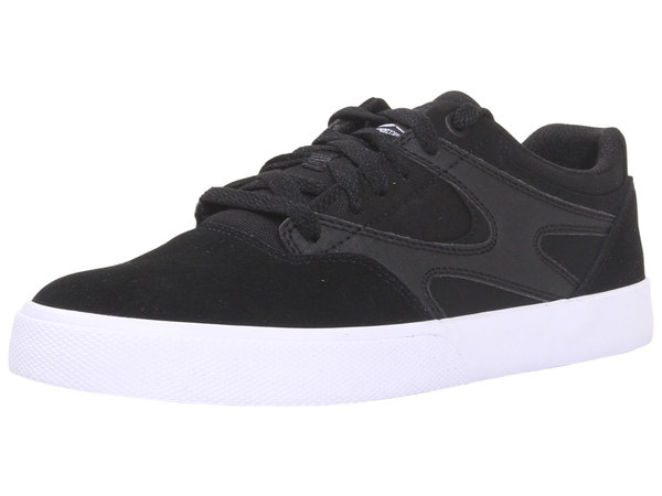  DC Shoes Men's Kalis Vulc Skateboarding Sneakers Low-Top 