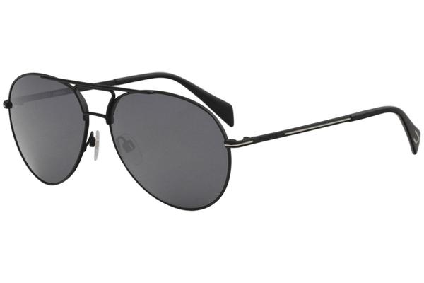  Diesel Men's DL0163 DL/0163 Fashion Pilot Sunglasses 
