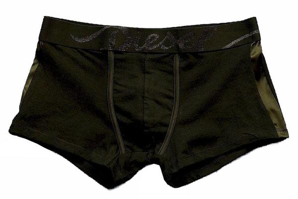  Diesel The Seasonal Men's Underwear UMBX-Shawn Boxer 