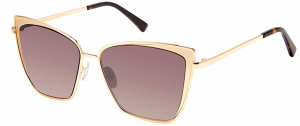  Diff SDFBCKY Sunglasses Women's Cat Eye 