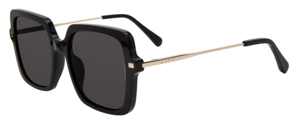 Diff SDFSAND Sunglasses Women's Square Shape