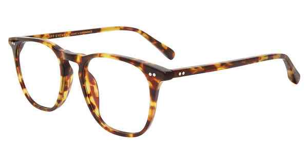  Diff VDFMXWL Eyeglasses Full Rim Round Shape 