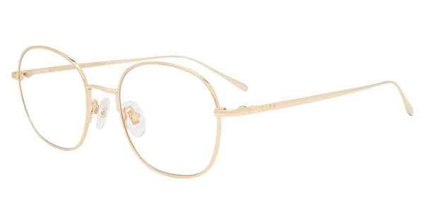 Diff VDFREID Eyeglasses Full Rim Oval Shape