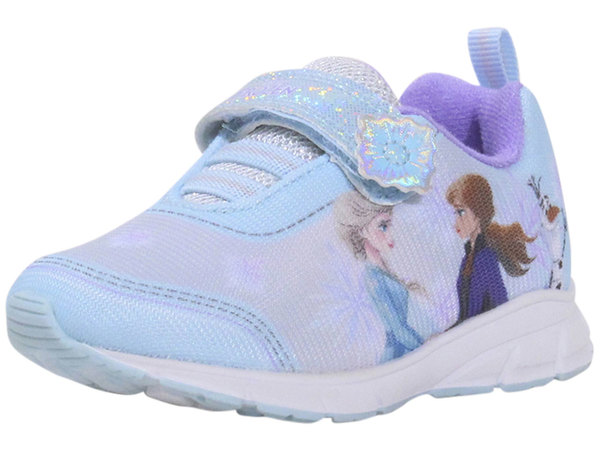  Disney Toddler/Little Kids Girl's Frozen-2 Sneakers 