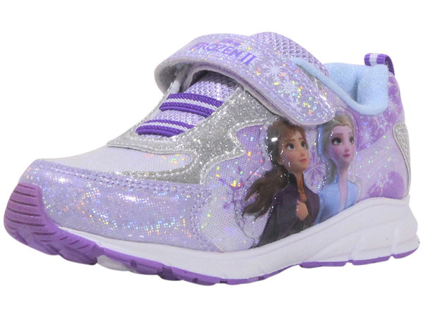 Disney Toddler/Little Kids Girl's Frozen-2 Sneakers Light Up 
