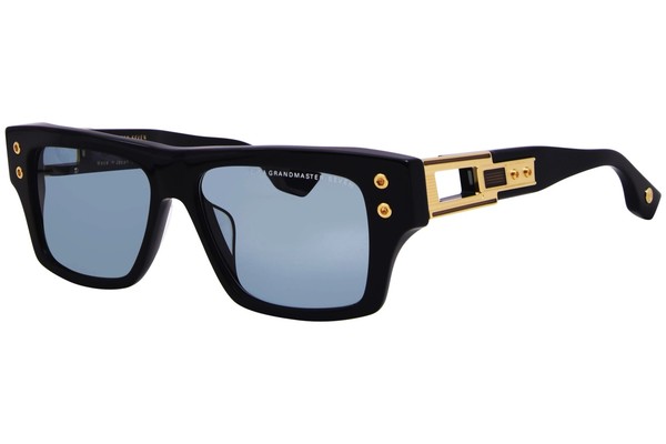 Dita Grandmaster-Seven DTS407 Sunglasses Square Shape