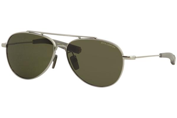 Dita Lancier Men's DLS101 DLS/101 Pilot Sunglasses