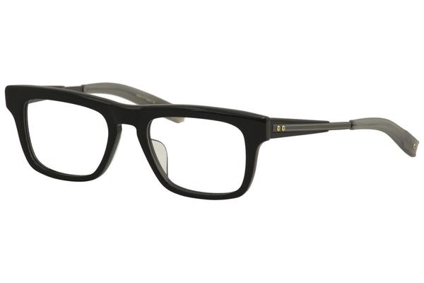  Dita Lancier Men's Eyeglasses DLX700 DLX/700 Full Rim Optical Frame 