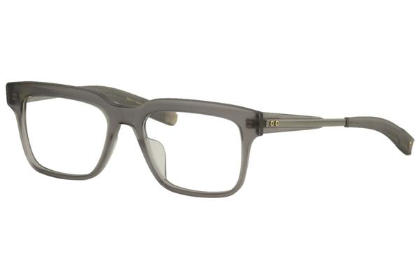 Dita DLX702 DLX/702 Eyeglasses Men's Full Rim Rectangle Shape