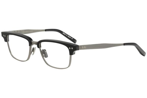 Dita Men's Eyeglasses Statesman-Three DRX-2064 DRX2064 Full Rim Optical Frame