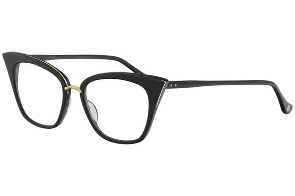 Dita Women's Eyeglasses Rebella DRX-3031 Full Rim Optical Frame