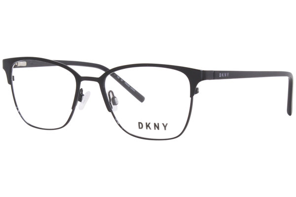  Donna Karan DKNY DK3002 Eyeglasses Women's Full Rim Square Shape 