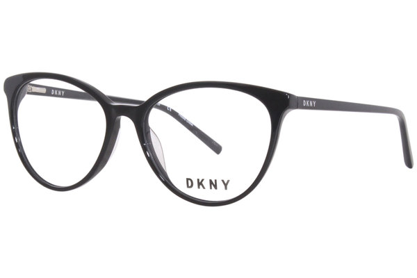  Donna Karan DKNY DK5003 Eyeglasses Women's Full Rim Cat Eye 