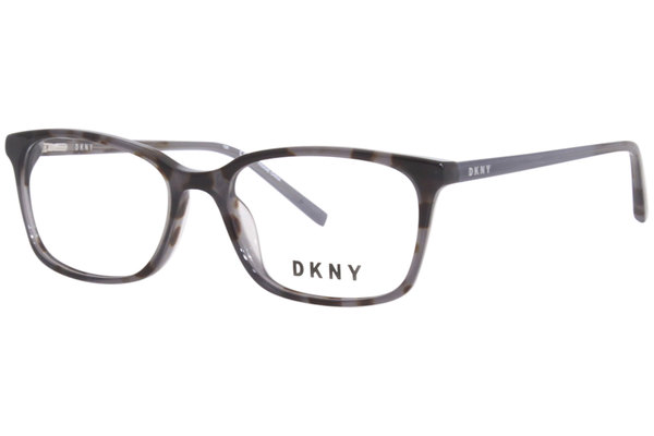  Donna Karan DKNY DK5008 Eyeglasses Women's Full Rim Cat Eye 