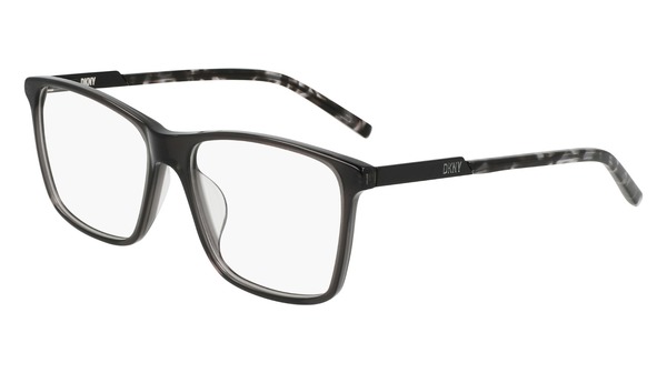  DKNY DK5067 Eyeglasses Women's Full Rim Square Shape 