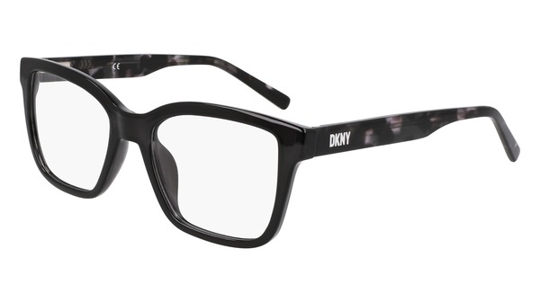  DKNY DK5069 Eyeglasses Women's Full Rim Square Shape 