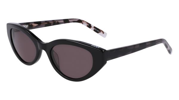  DKNY DK548S Sunglasses Women's Oval Shape 