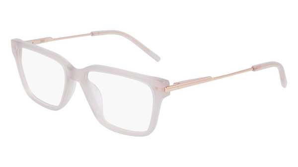 DKNY DK7012 Sunglasses Women's Rectangle Shape