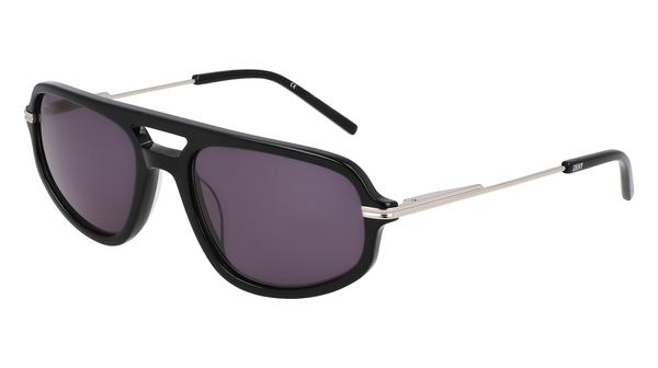 DKNY DK712S Sunglasses Women's Pilot