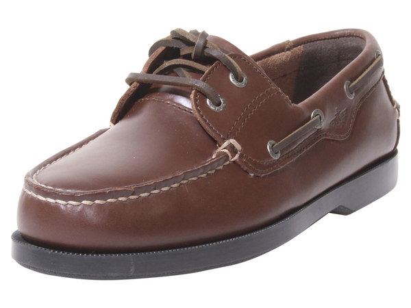  Dockers Men's Castaway Boat Shoes 