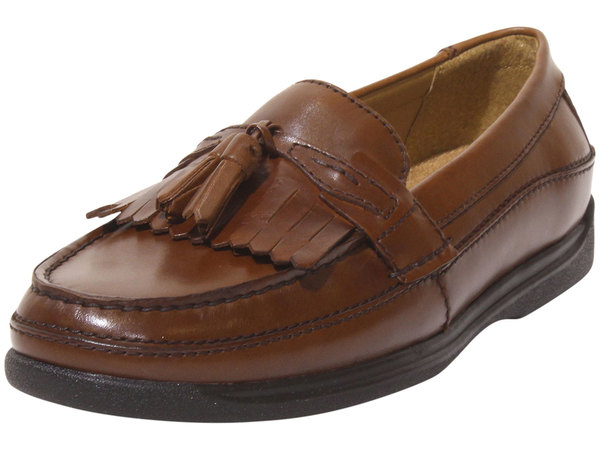  Dockers Men's Sinclair Loafers Kiltie Tassel 