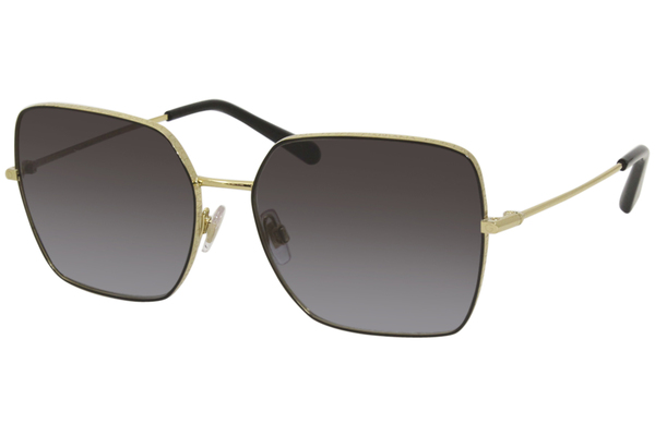  Dolce & Gabbana DG2242 Sunglasses Women's Square Shape 