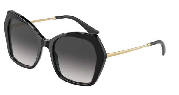  Dolce & Gabbana DG4399 Sunglasses Women's Butterfly Shape 