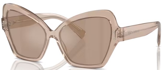  Dolce & Gabbana DG4463 Sunglasses Women's Butterfly Shape 