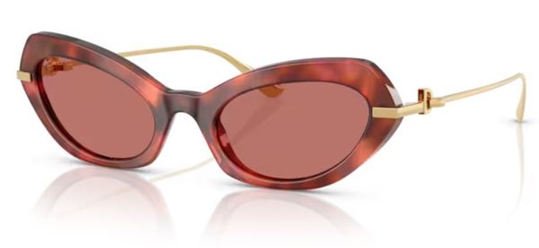  Dolce & Gabbana DG4473 Sunglasses Women's Butterfly Shape 