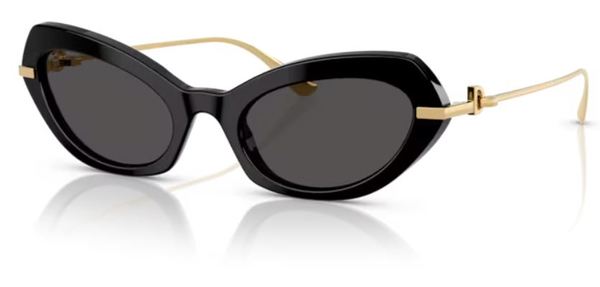 Dolce & Gabbana DG4473 Sunglasses Women's Butterfly Shape