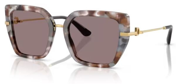  Dolce & Gabbana DG4474 Sunglasses Women's Butterfly Shape 