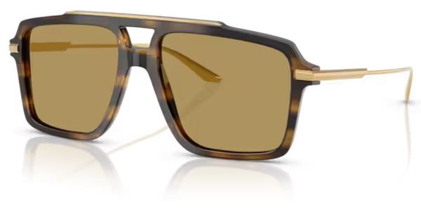 Dolce & Gabbana DG4477 Sunglasses Men's Pilot