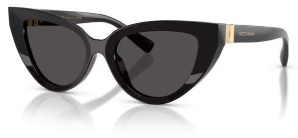  Dolce & Gabbana DG4497 Sunglasses Women's Cat Eye 