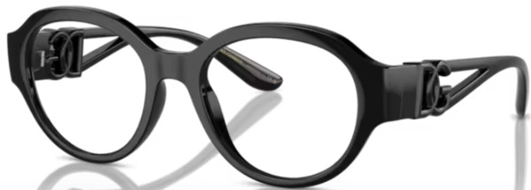  Dolce & Gabbana DG5111 Eyeglasses Full Rim 