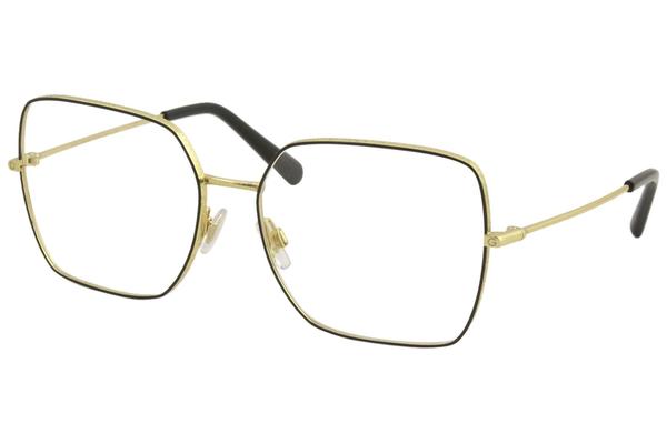  Dolce & Gabbana Women's Eyeglasses D&G DG1323 DG/1323 Full Rim Optical Frame 