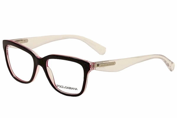  Dolce & Gabbana Women's Eyeglasses D&G DG3193 DG/3193 Full Rim Optical Frame 