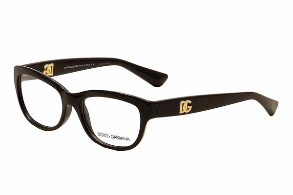  Dolce & Gabbana Women's Eyeglasses D&G DG5011 DG/5011 Full Rim Optical Frame 