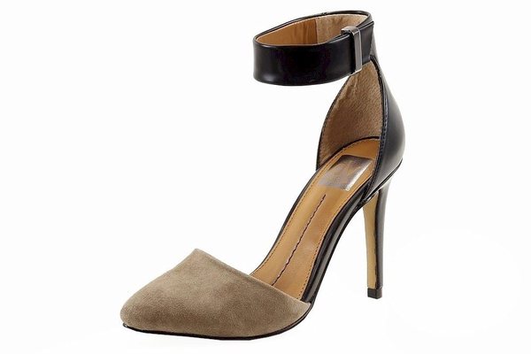  Dolce Vita Women's Odetta Fashion Stiletto Shoes 